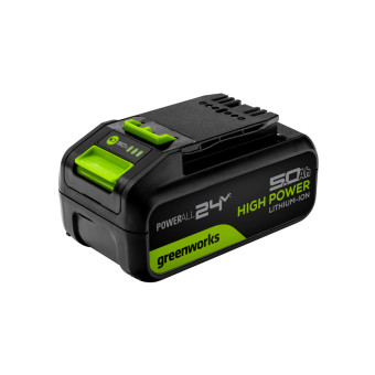 Аккумуляторная батарея Greenworks G24HP5 (арт. 2957807)
