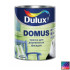 Краска Dulux Domus для деревянных фасадов база BW 1 л