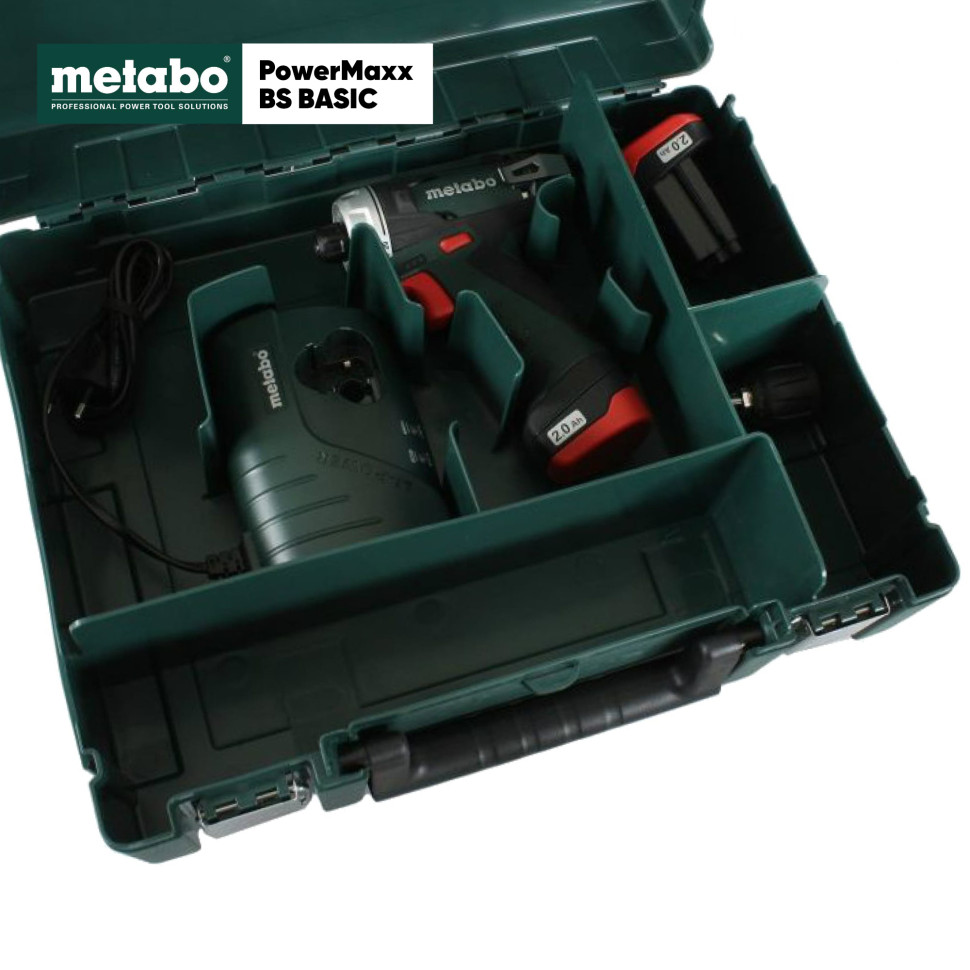 Metabo bs basic 12v. Metabo POWERMAXX BS Basic 600080500. Metabo POWERMAXX BS Basic 18139000. Щетки для Metabo POWERMAXX BS Basic 600080500. Аккумуляторная дрель-шуруповерт Metabo POWERMAXX BS 2014.
