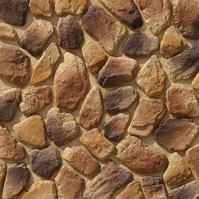 Искусственный камень White Hills Хантли цвет 605-40