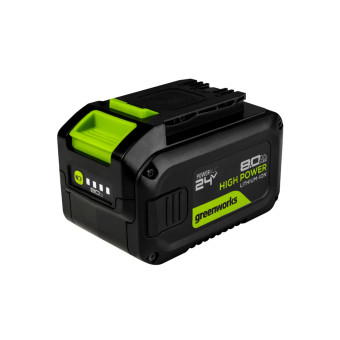 Аккумуляторная батарея Greenworks G24HP8 (арт. 2957907)