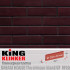 Клинкерная плитка King Klinker Dream House, RF10, The crimson island 07