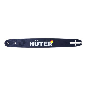 Шина CS-181 для бензопил HUTER BS-45/52M (арт. 71/4/5)
