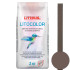 Затирка Litokol Litocolor L 26 какао Литокол литоколор мешок 2 кг купить в Москве
