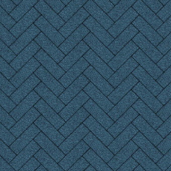 Тротуарная брусчатка Выбор ПАРКЕТ Б.4.П.6 Гранит Синий 180х60х60 мм