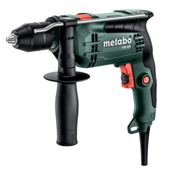 Дрель ударная Metabo SBE 650 БЗП (арт. 600742850)