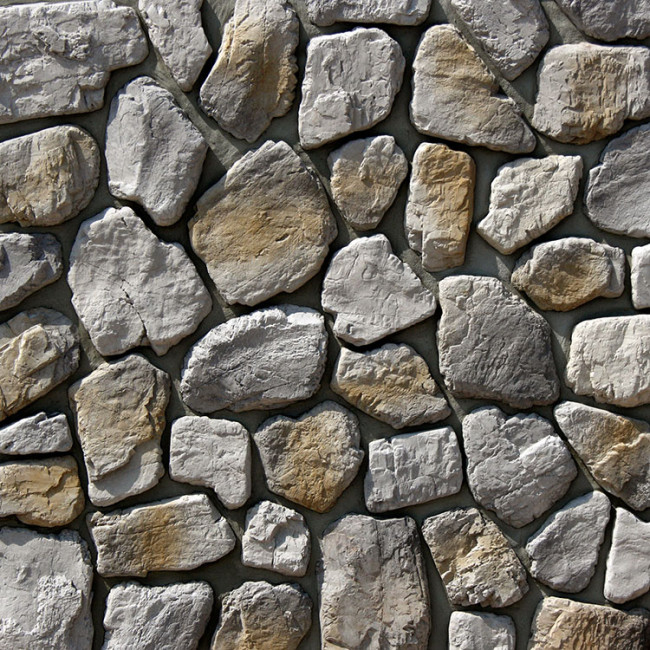 Искусственный камень White Hills Хантли цвет 606-80