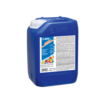 Добавка Mapei Admix I (Isolastic) латексная для цементных клеев 4.5 кг