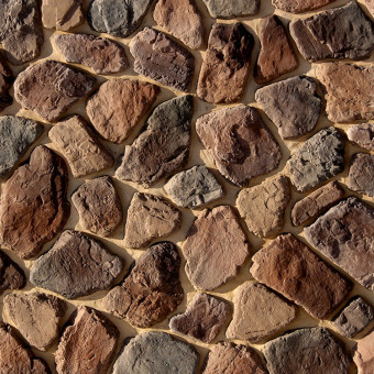 Искусственный камень White Hills Хантли цвет 607-90