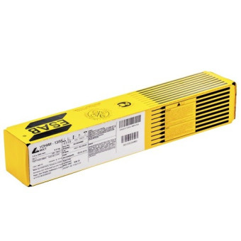 Электроды сварочные ESAB УОНИИ 13/55 4 мм СВЭЛ 6 кг; арт. 5676404WM0
