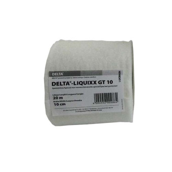 Лента Dorken Delta-Liquixx GT 10 армирующая 100мм х 20м