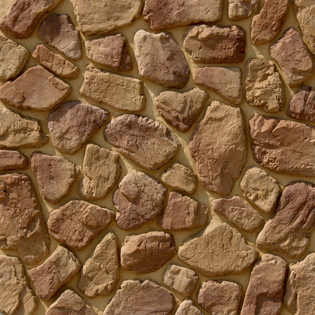 Искусственный камень White Hills Хантли цвет 608-40