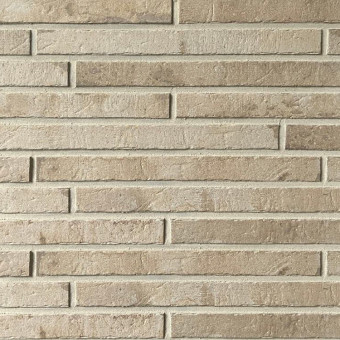 Клинкерная плитка Westerwalder Klinker Urban Beige 468х40х10 мм