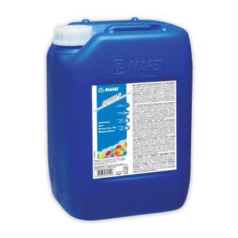 Полимерная добавка Mapei Admix F (Fugolastic) для затирки 10 кг