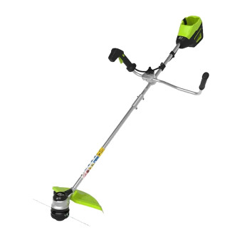 Триммер аккумуляторный Greenworks GD60BCB (арт. 2108407)