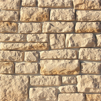 Искусственный декоративный камень White Hills Данвеган цвет 500-10 под валун