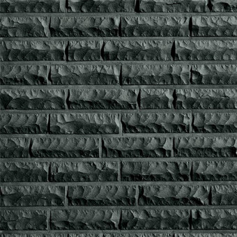 Кирпич клинкерный ROBEN QUEBEC schwarz bossiert NF 240x115x71 Кирпич клинкерный ROBEN QUEBEC schwarz bossiert NF 240x115x71