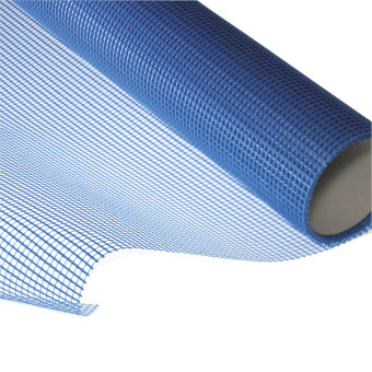 Стеклотканевая сетка для гидроизоляции Mapei Mapenet 150 R 1х50 м