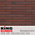 Клинкерная плитка King Klinker King Size, LF14, Old amber LF12