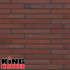 Клинкерная плитка King Klinker King Size, LF14, Old amber LF12