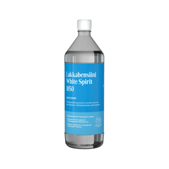 Растворитель Tikkurila Lakkabensiini White Spirit 1050 1 л