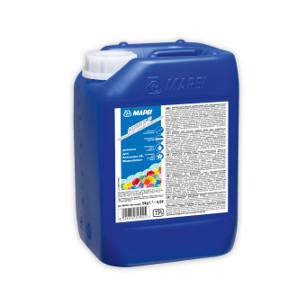 Полимерная добавка Mapei Admix F (Fugolastic) для затирки 5 кг