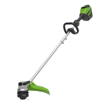 Триммер аккумуляторный Greenworks G60LT (арт. 2101507)