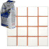 Затирка для плитки Mapei Keracolor FF №140 красный коралл Мапей Кераколор ФФ фасовка 5 кг купить 