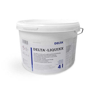 Герметизирующая паста Dorken Delta-Liquixx 1 л