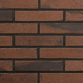 Клинкерная плитка Westerwalder Klinker Urban Rot 240х52х10 мм