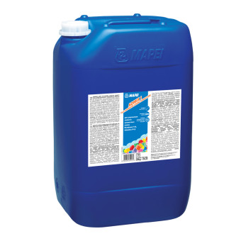 Добавка Mapei Admix I (Isolastic) латексная для цементных клеев 25 кг