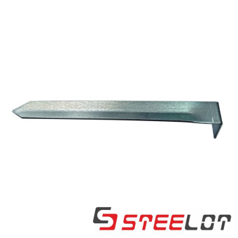 Якорь для крепления бордюра STEELOT Кантри