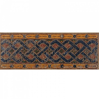 Вставка-подступеник Gresan Natural gr4. Levante (12х33) Вставка-подступеник Gresan Natural gr4. Levante (12х33)