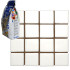 Затирка для плитки Mapei Keracolor FF №144 шоколад Мапей Кераколор ФФ фасовка 5 кг купить 
