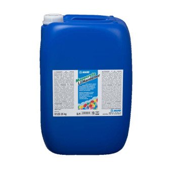 Упрочняющая пропитка Mapei Mapecrete Li Hardener для бетона 25 кг