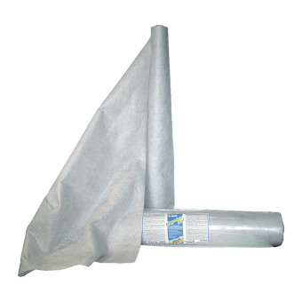 Нетканая ткань для армирования Mapei Mapetex Sel 1х25 м