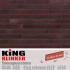 Клинкерная плитка King Klinker King Size, LF14, King crimson LF17