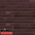 Клинкерная плитка King Klinker King Size, LF14, King crimson LF17