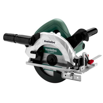 Пила дисковая Metabo KS 165 (арт. 602363000)