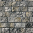 Облицовочная плитка под камень White Hills Шинон цвет 411-80