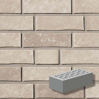 Кирпич клинкерный ROBEN DOVER NF 240x115x71