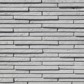Искусственный облицовочный камень White Hills Бран Брик 3D 695-03