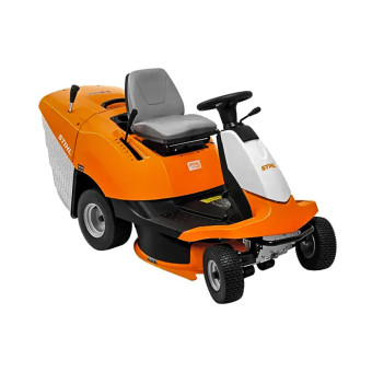 Трактор садовый Stihl RT 4082.1 (арт. 6140-011-3206P)