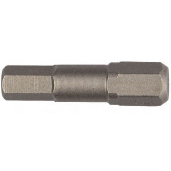 Биты торсионные кованые Kraftool X-Drive обточенные C 1/4" HEX5 25 мм 2 шт Биты торсионные кованые Kraftool X-Drive обточенные C 1/4" HEX5 25 мм 2 шт