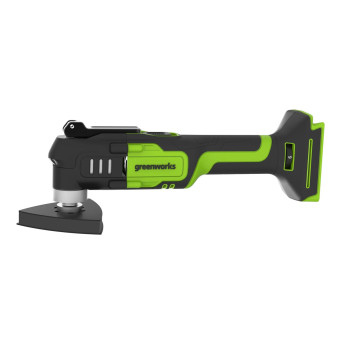 Реноватор аккумуляторный Greenworks G24MT (арт. 3400307)