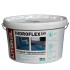 Гидроизоляция Litokol Hidroflex эластичная полимерная 10 кг Литокол Гидрофлекс 10 кг голубая