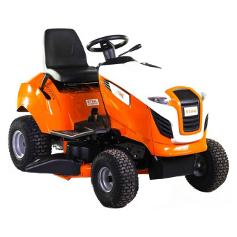 Трактор садовый Stihl RT 4097.1 SX (арт. 6165-011-3216P)