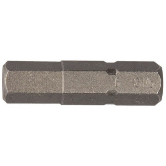 Биты торсионные кованые Kraftool X-Drive обточенные C 1/4" HEX6 25 мм 2 шт Биты торсионные кованые Kraftool X-Drive обточенные C 1/4" HEX6 25 мм 2 шт