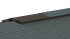 Вентиль коньковый кровельный Vilpe Airidge Felt