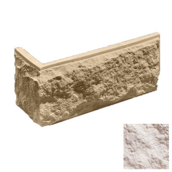 Угловой элемент Leonardo Stone Шато 405